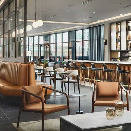 Ac Hotel By Marriott Dayton Dış mekan fotoğraf