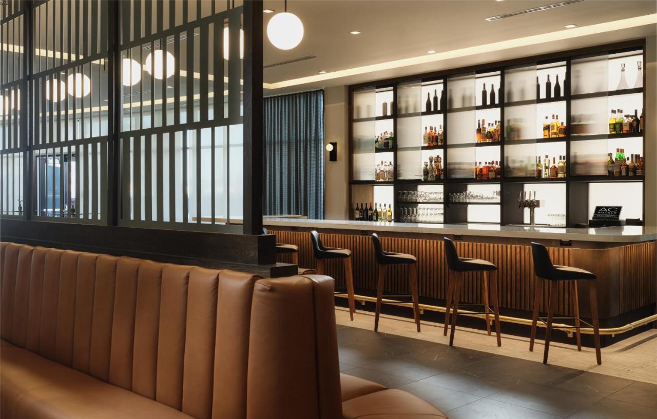 Ac Hotel By Marriott Dayton Dış mekan fotoğraf