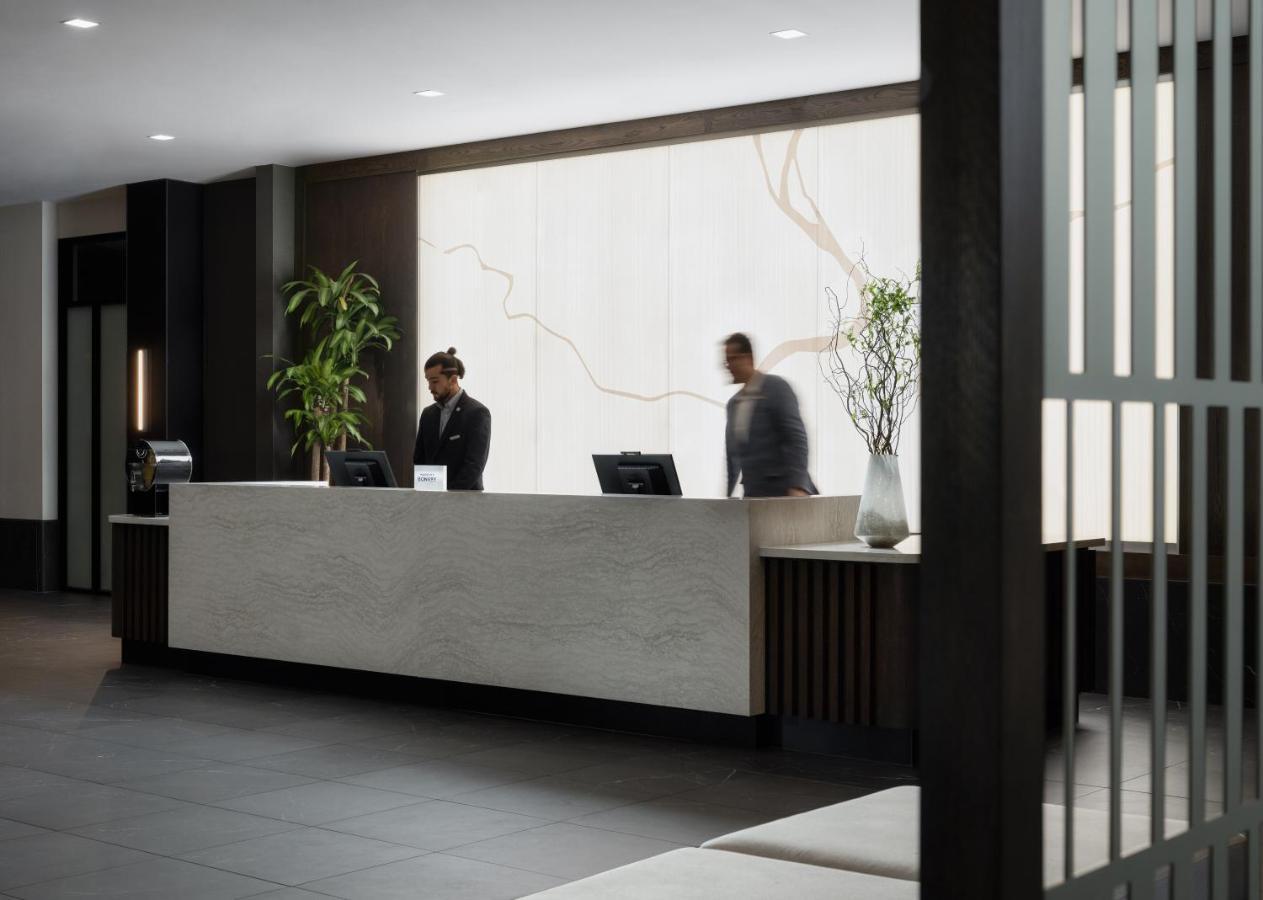 Ac Hotel By Marriott Dayton Dış mekan fotoğraf