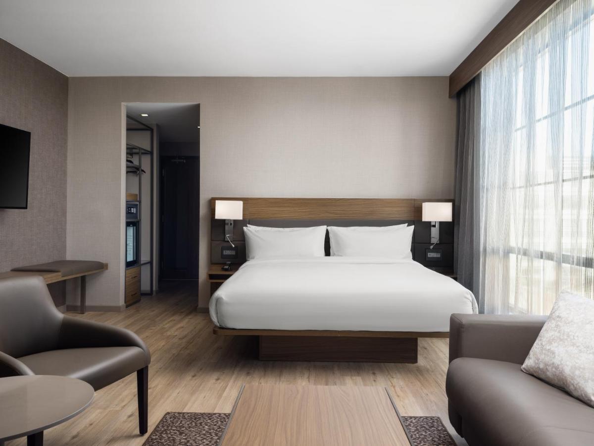 Ac Hotel By Marriott Dayton Dış mekan fotoğraf