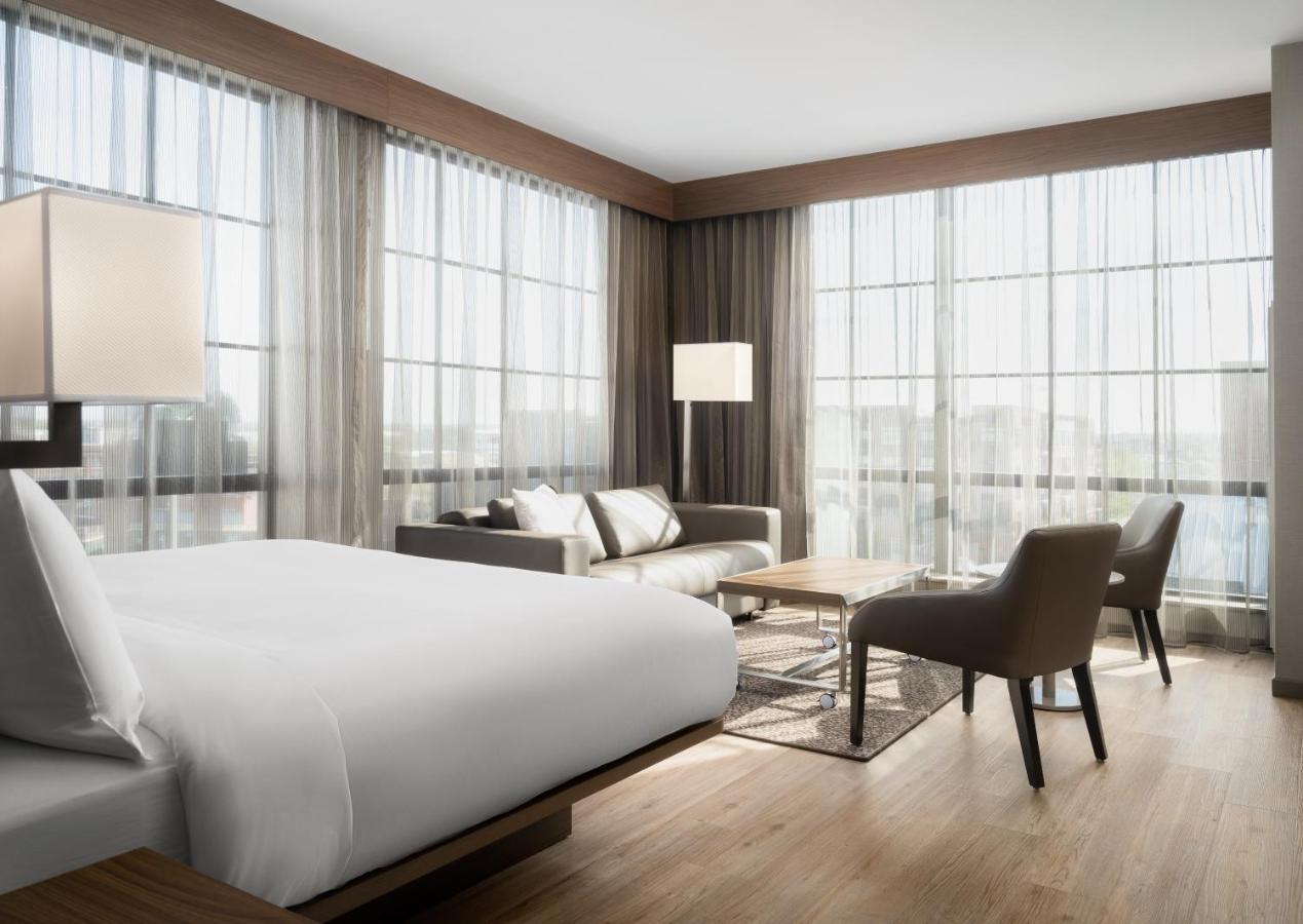 Ac Hotel By Marriott Dayton Dış mekan fotoğraf