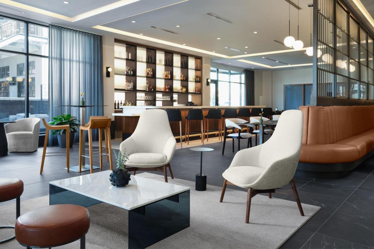 Ac Hotel By Marriott Dayton Dış mekan fotoğraf