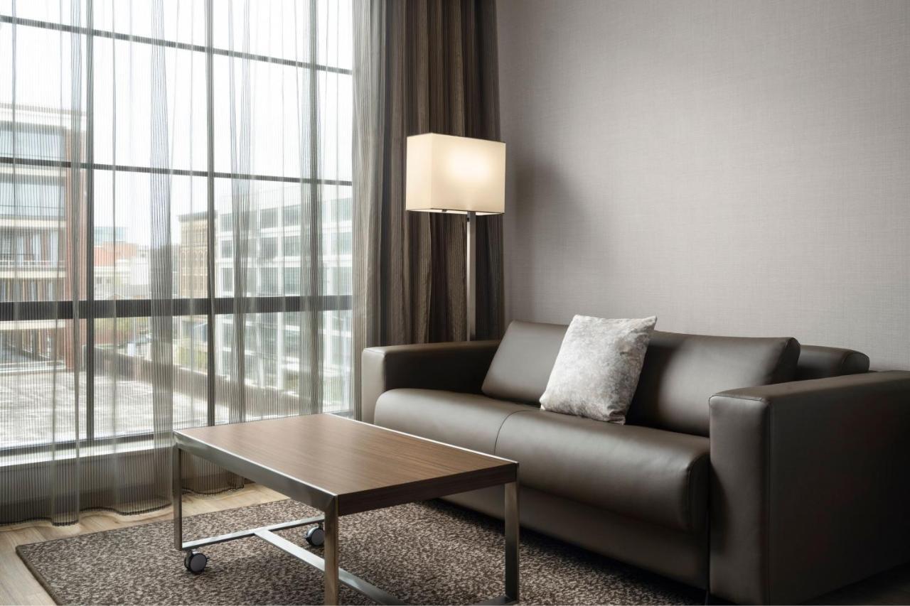 Ac Hotel By Marriott Dayton Dış mekan fotoğraf