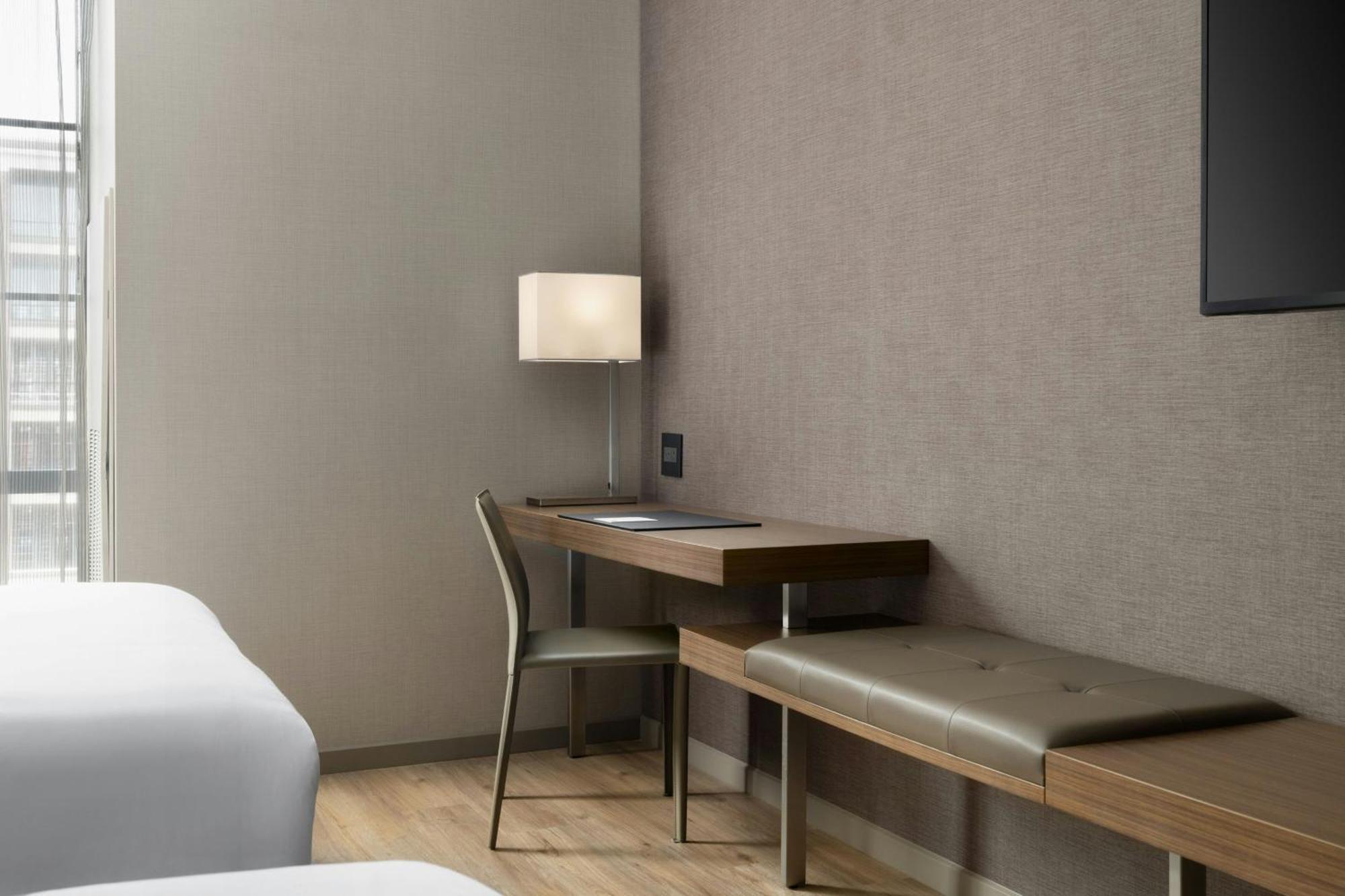 Ac Hotel By Marriott Dayton Dış mekan fotoğraf
