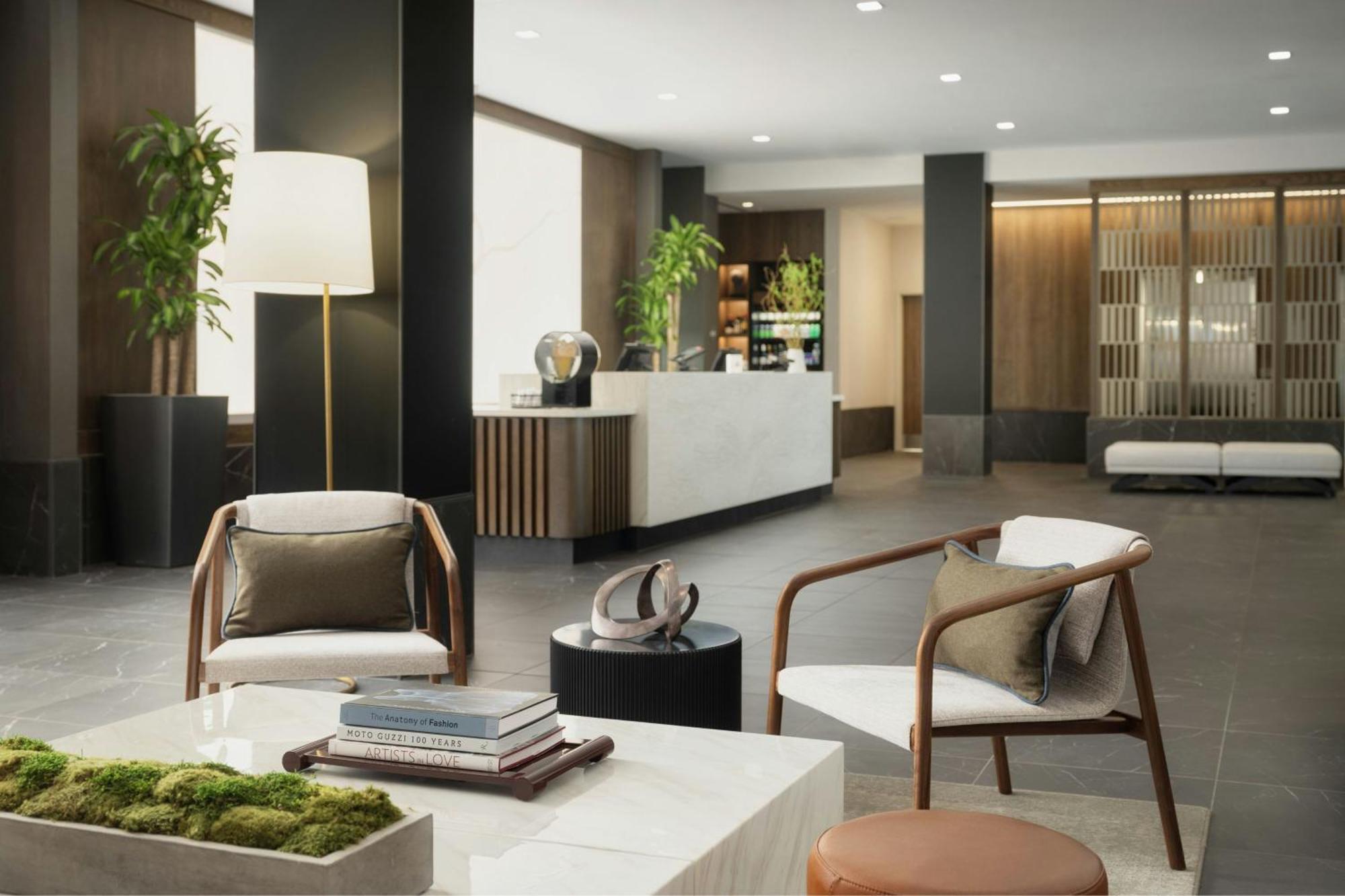 Ac Hotel By Marriott Dayton Dış mekan fotoğraf