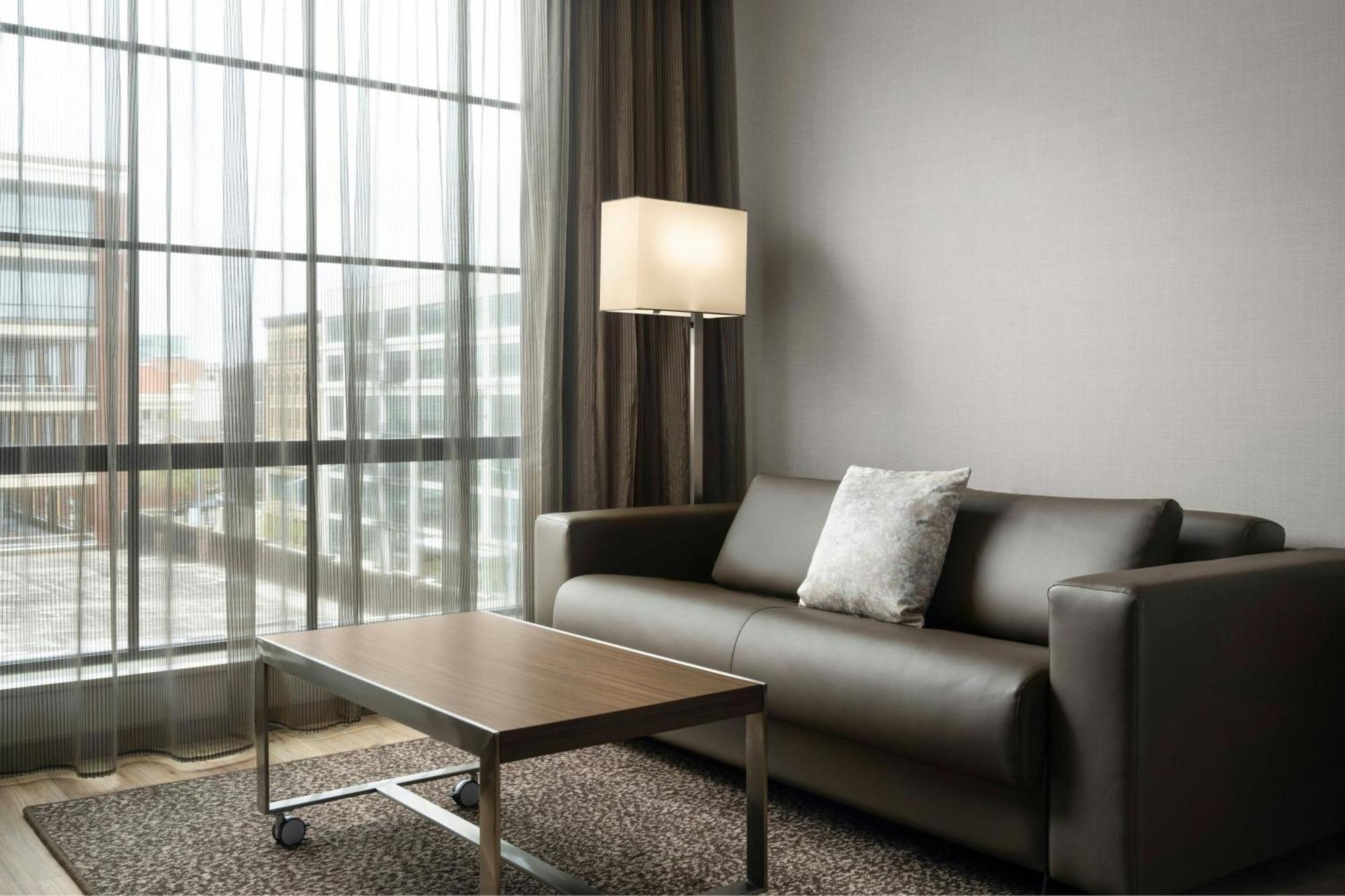 Ac Hotel By Marriott Dayton Dış mekan fotoğraf