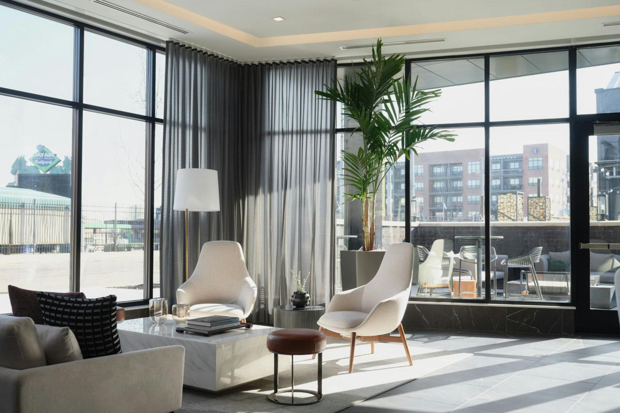 Ac Hotel By Marriott Dayton Dış mekan fotoğraf