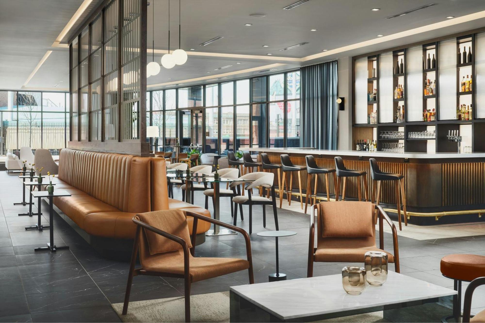 Ac Hotel By Marriott Dayton Dış mekan fotoğraf